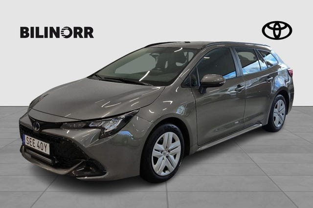 Toyota Corolla 2023