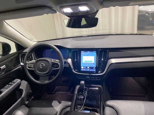 Volvo V60 2025 – bild 2