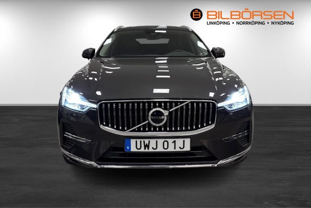 Volvo XC60 2023 – bild 2