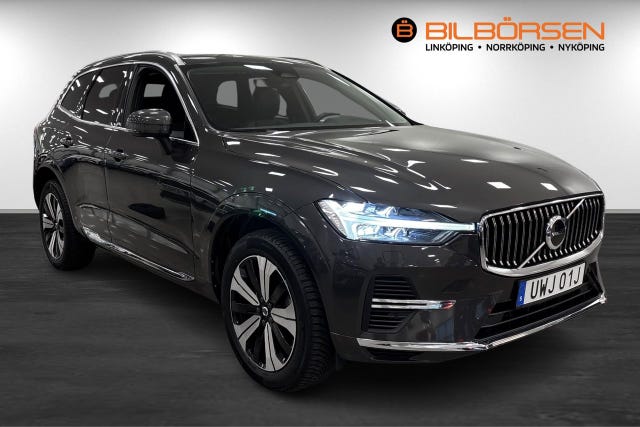 Volvo XC60 2023 – bild 3
