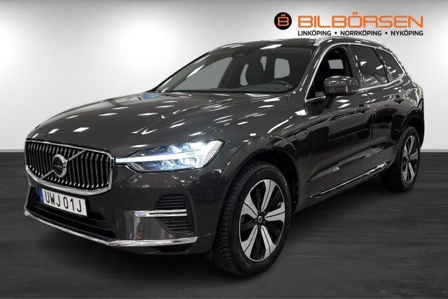 Volvo XC60 2023