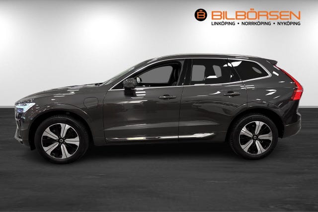 Volvo XC60 2023 – bild 4