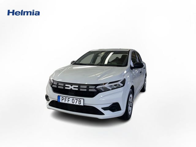 Dacia Sandero 2024