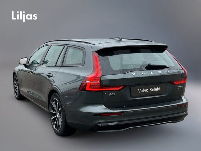 Volvo V60 2026 – bild 3