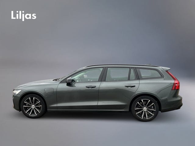 Volvo V60 2026 – bild 4