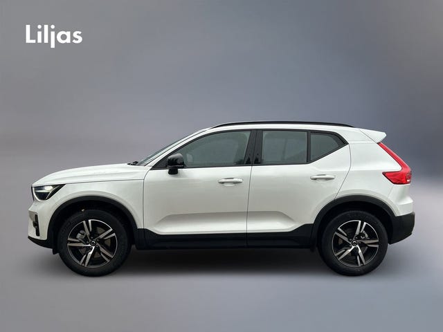 Volvo XC40 2026 – bild 4