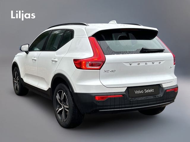 Volvo XC40 2026 – bild 3