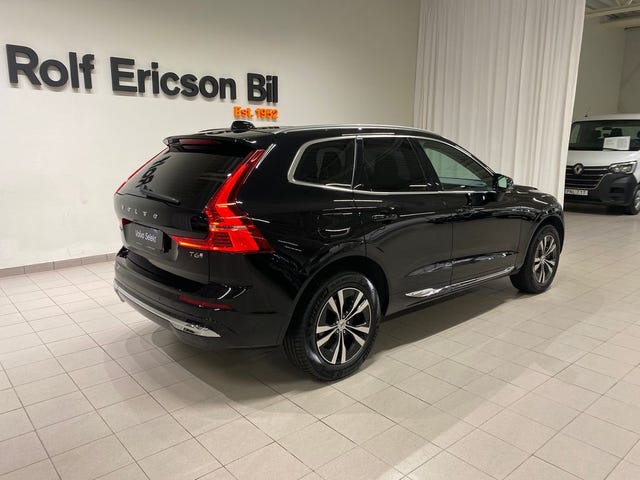 Volvo XC60 2025 – bild 4