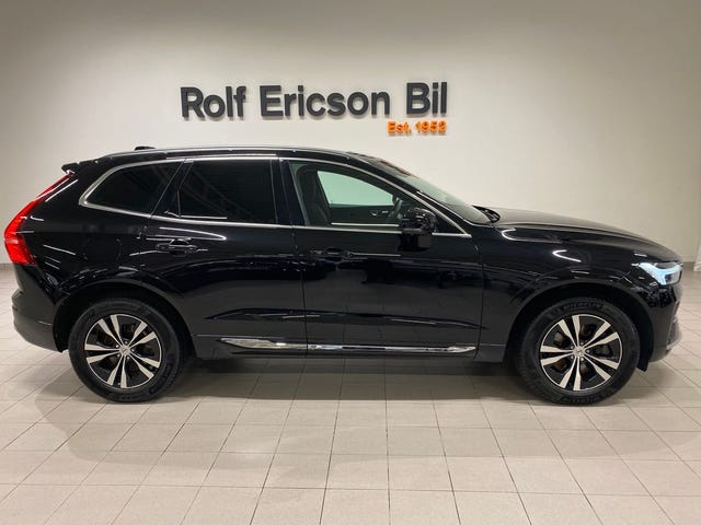 Volvo XC60 2025 – bild 3