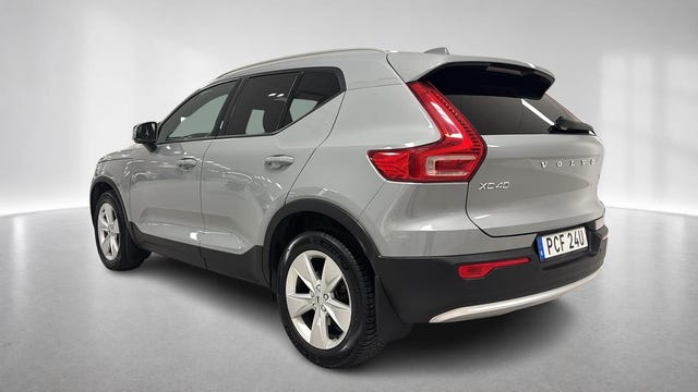 Volvo XC40 2024 – bild 2