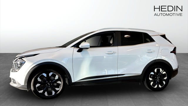 Kia Sportage 2023 – bild 3