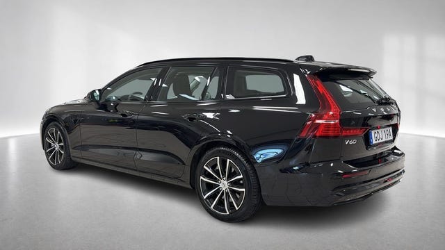 Volvo V60 2026 – bild 2