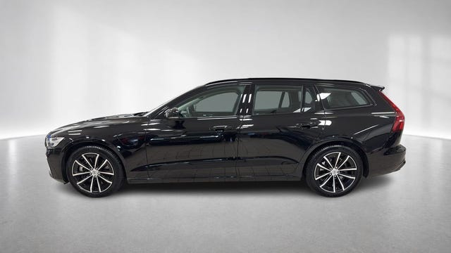 Volvo V60 2026 – bild 3