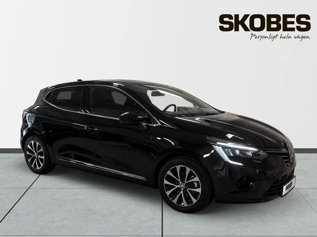 Renault Clio 2023