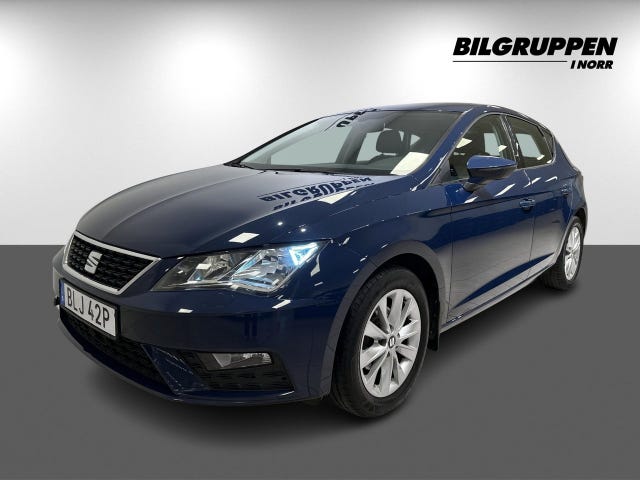 Seat Leon 2019
