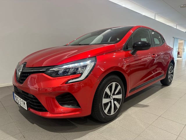 Renault Clio 2023