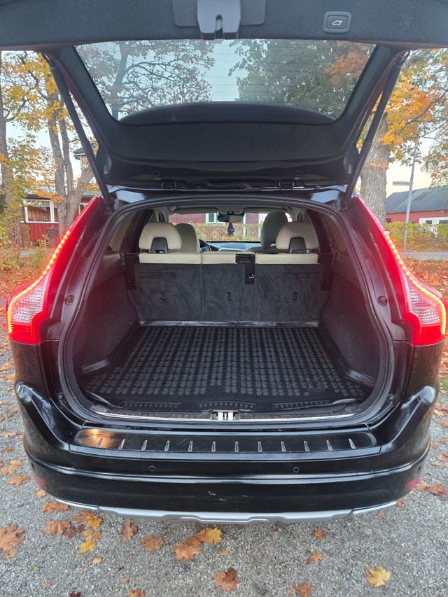 Volvo XC60 2016 – bild 4