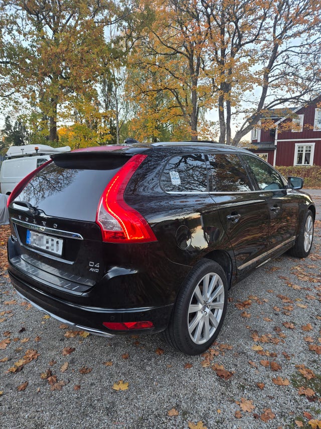 Volvo XC60 2016 – bild 3