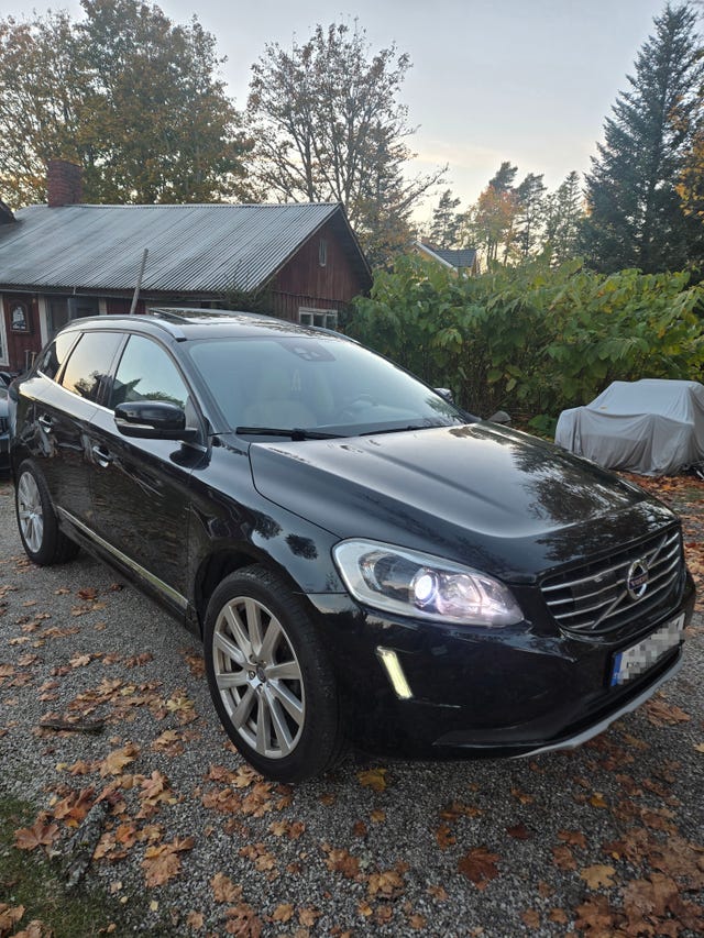 Volvo XC60 2016 – bild 2