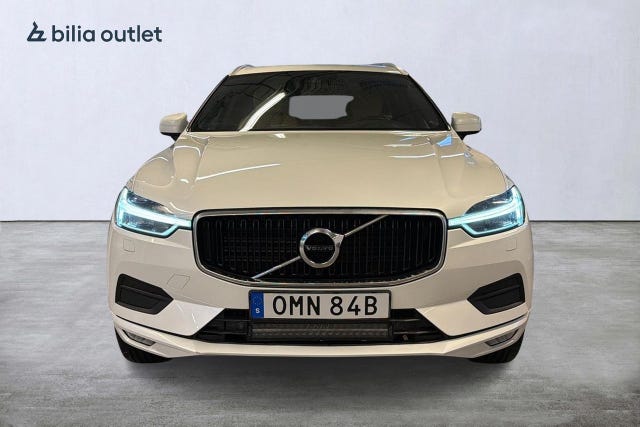 Volvo XC60 2019 – bild 2