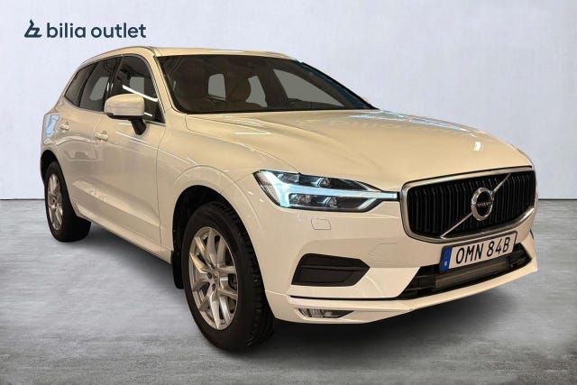 Volvo XC60 2019 – bild 3