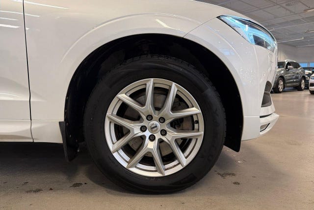 Volvo XC60 2019 – bild 4