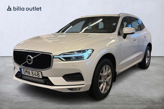 Volvo XC60 2019
