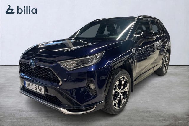 Toyota RAV4 2020