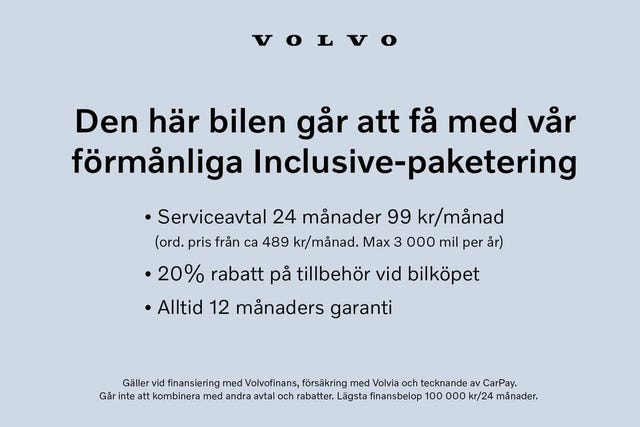 Volvo XC60 2016 – bild 2