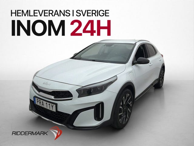 Kia XCeed 2023