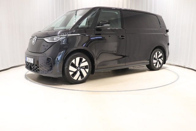 Volkswagen ID. Buzz 2024
