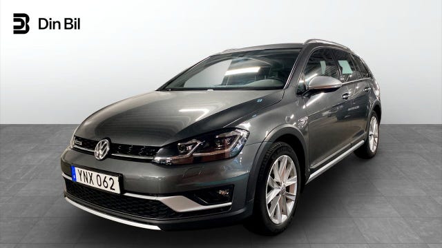 Volkswagen Golf I 2018