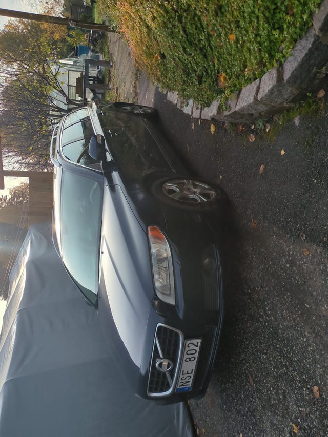 Volvo V70 2010
