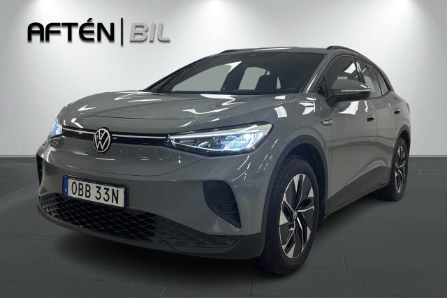 Volkswagen ID.4 2023
