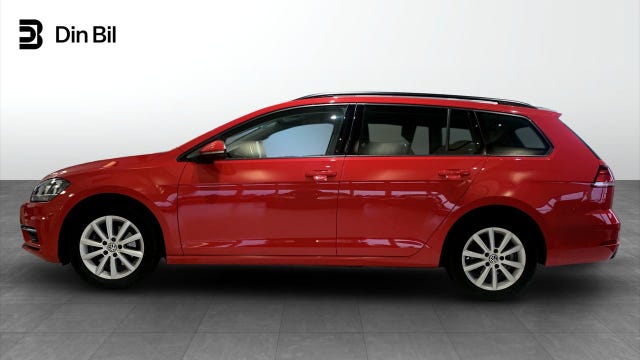 Volkswagen Golf I 2017 – bild 2