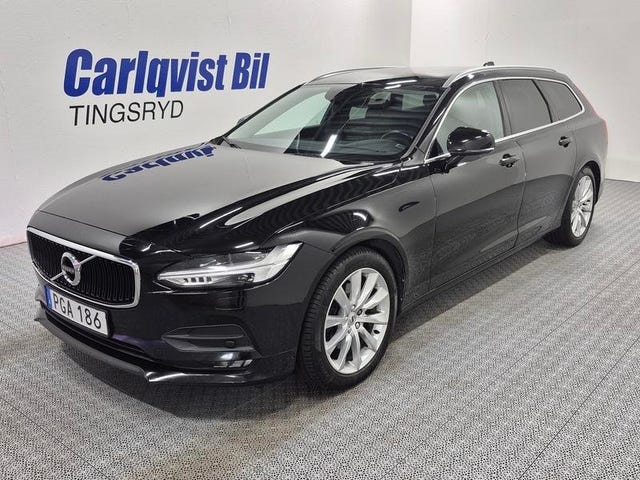 Volvo V90 2017