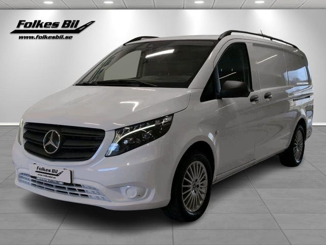 Mercedes-Benz Vito 116 2023