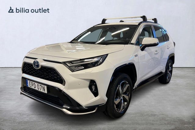 Toyota RAV4 2023