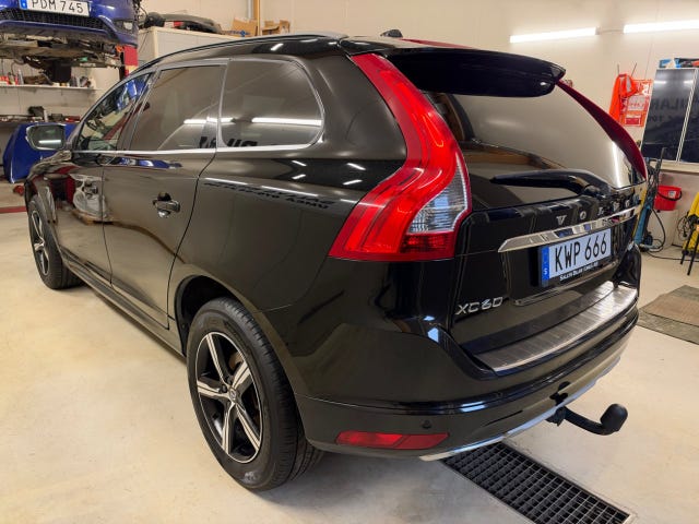 Volvo XC60 2016 – bild 4