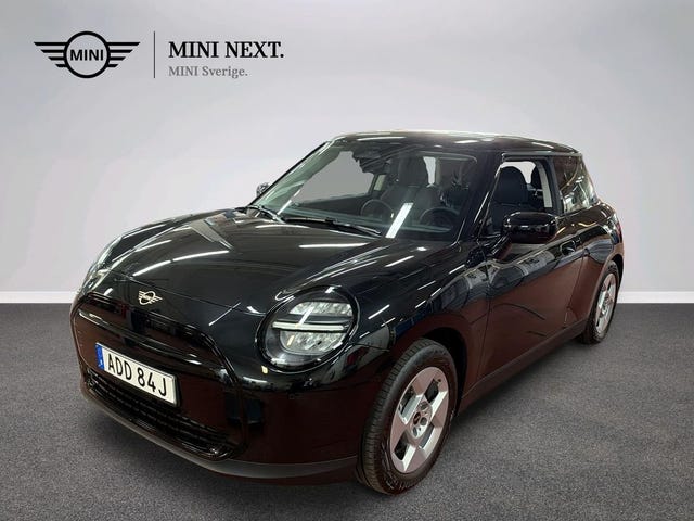 MINI Cooper E 2026