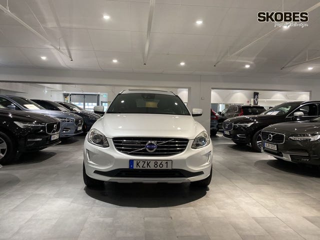 Volvo XC60 2017 – bild 2
