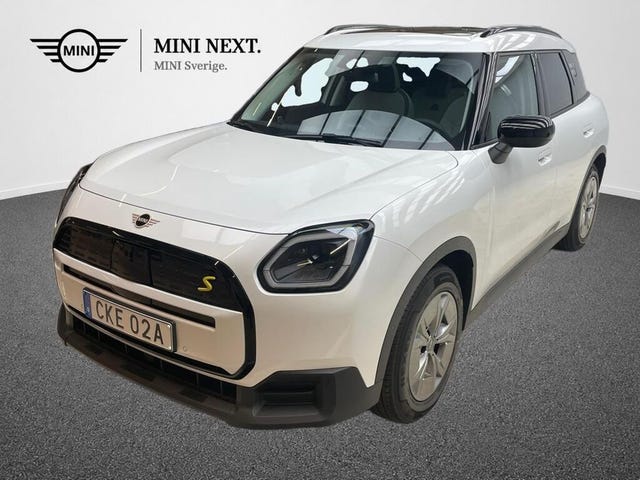 MINI Countryman SE 2024