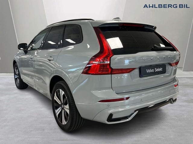 Volvo XC60 2025 – bild 3