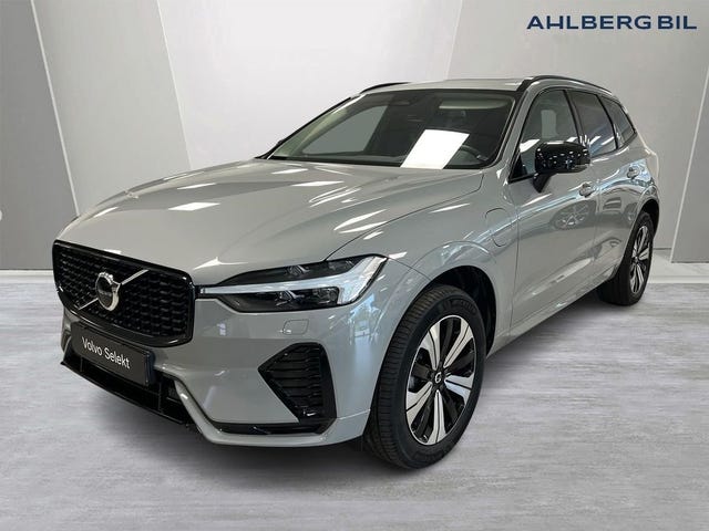 Volvo XC60 2025 – bild 4