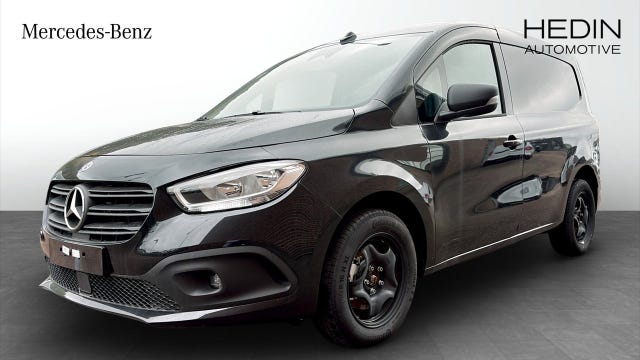 Mercedes-Benz Citan 112 2026