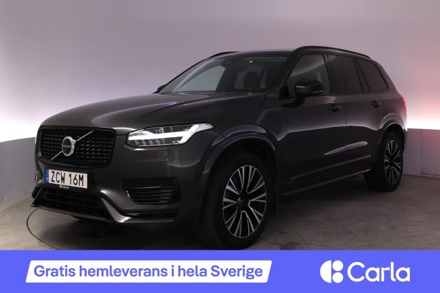 Volvo XC90 2023