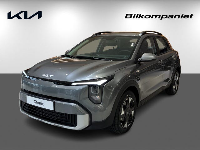 Kia Stonic 2026