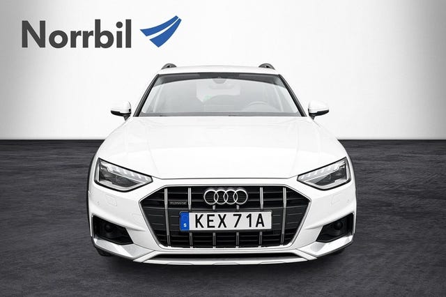 Audi A4 allroad 2020 – bild 2