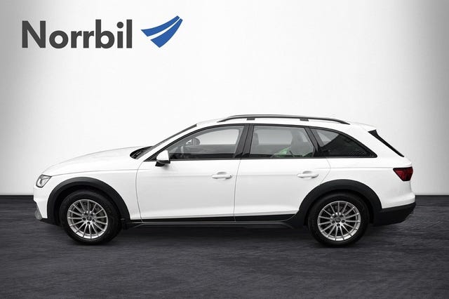 Audi A4 allroad 2020 – bild 4
