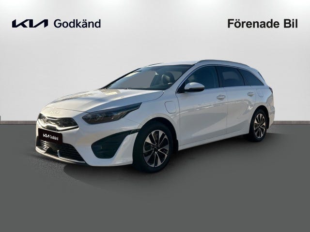 Kia Ceed 2024
